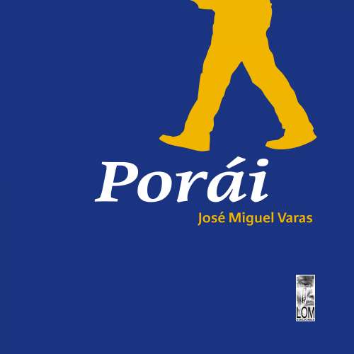 Cover von José Miguel Varas - Porái