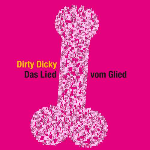 Cover von Dirty Dicky - 