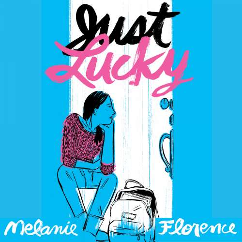 Cover von Melanie Florence - Just Lucky