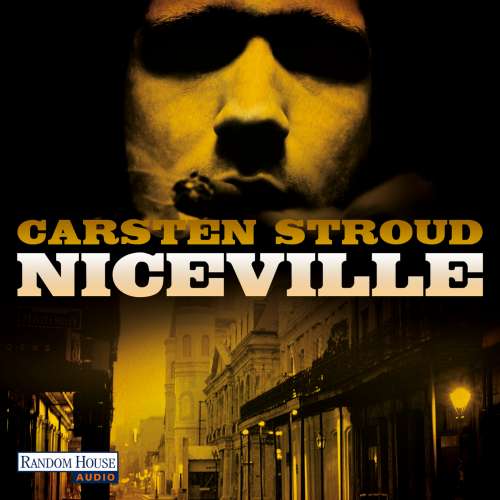 Cover von Carsten Stroud - Niceville