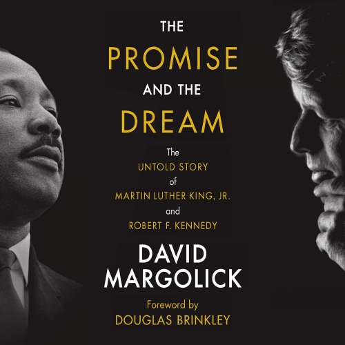 Cover von David Margolick - The Promise and the Dream