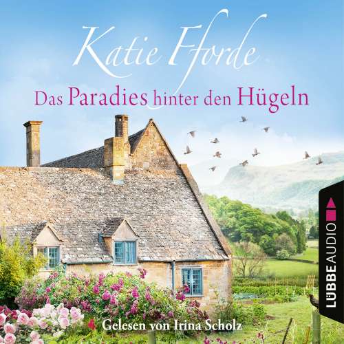 Cover von Katie Fforde - Das Paradies hinter den Hügeln