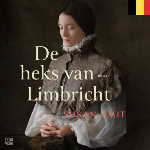 Cover von Susan Smit - Heks van Limbricht - Vlaamse Editie