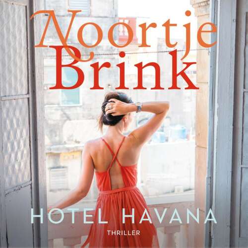 Cover von Hotel Havana - Hotel Havana
