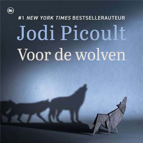 Cover von Jodi Picoult - Voor de wolven