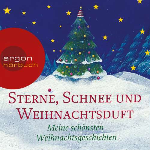 Cover von Joseph Eichendorff - Sterne, Schnee und Weihnachtsduft - Meine schönsten Weihnachtsgeschichten