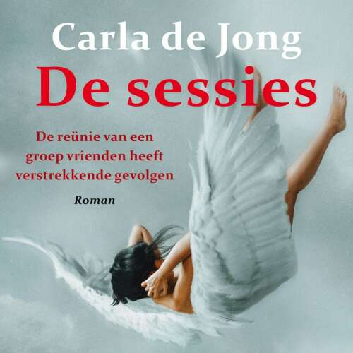 Cover von Carla de Jong - De sessies