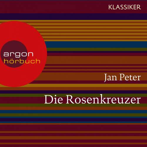 Cover von Thomas Teubner - Die Rosenkreuzer - Auf der Suche nach dem letzten Geheimnis