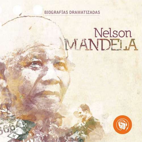 Cover von Curva Ediciones Creativas - Nelson Mandela