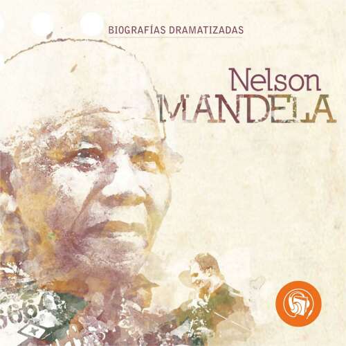 Cover von Curva Ediciones Creativas - Nelson Mandela