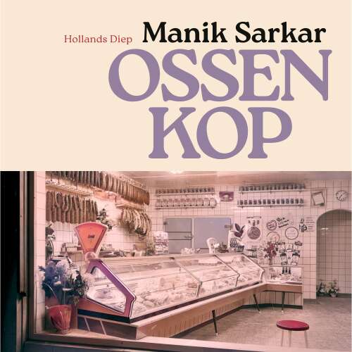 Cover von Manik Sarkar - Ossenkop