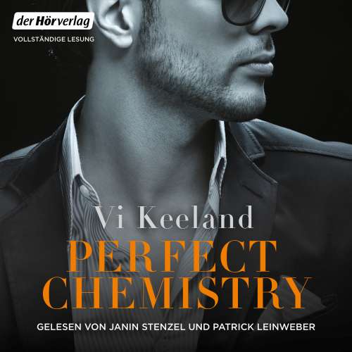 Cover von Vi Keeland - Perfect Chemistry