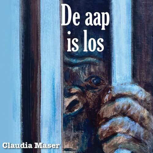 Cover von Claudia Maser - De aap is los