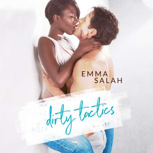 Cover von Emma Salah - Dirty Tactics