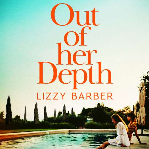 Cover von Out Of Her Depth - Out Of Her Depth