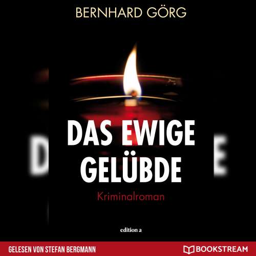 Cover von Bernhard Görg - Doris Lenhart - Band 2 - Das ewige Gelübde