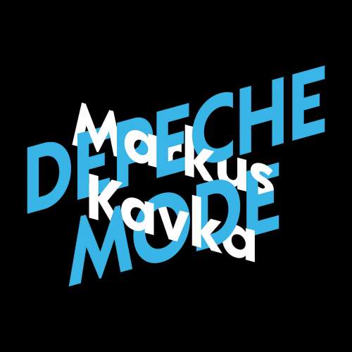 Cover von Markus Kavka - KiWi Musikbibliothek - Band 9 - Markus Kavka über Depeche Mode