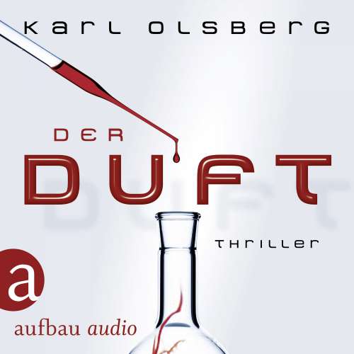 Cover von Karl Olsberg - Der Duft