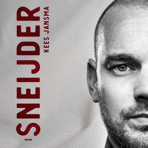 Cover von Kees Jansma - Sneijder