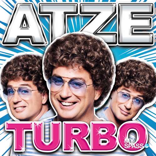 Cover von Turbo - Turbo 1