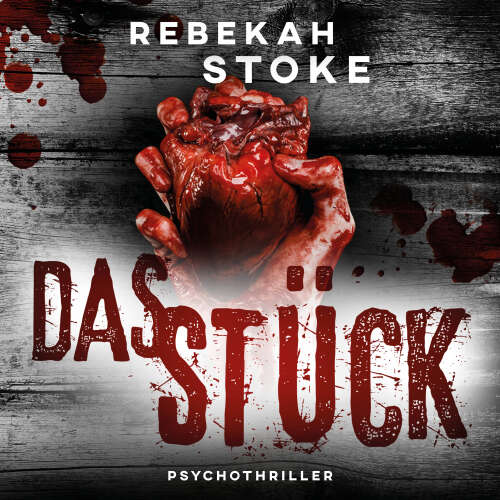 Cover von Rebekah Stoke - Das Stück