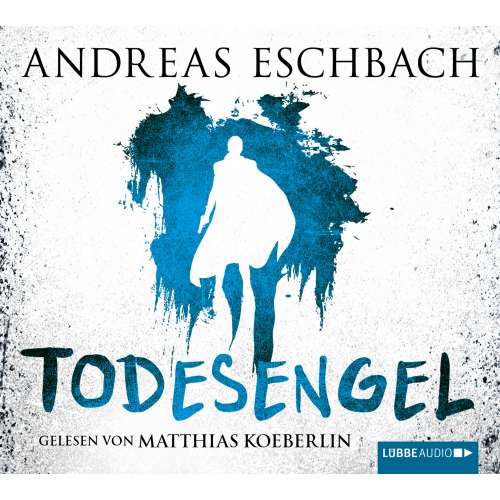 Cover von Andreas Eschbach - Todesengel