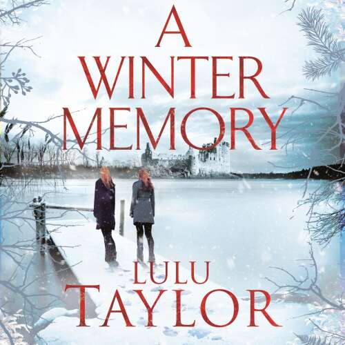 Cover von A Winter Memory - A Winter Memory