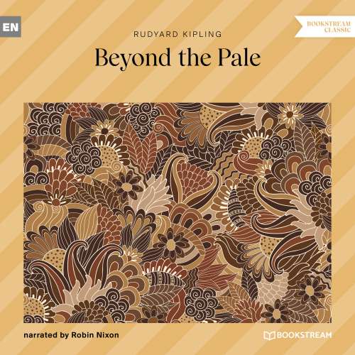 Cover von Rudyard Kipling - Beyond the Pale
