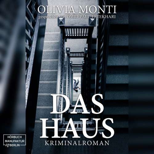Cover von Olivia Monti - Das Haus