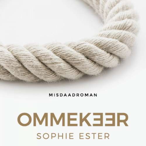 Cover von Sophie Ester - Ommekeer
