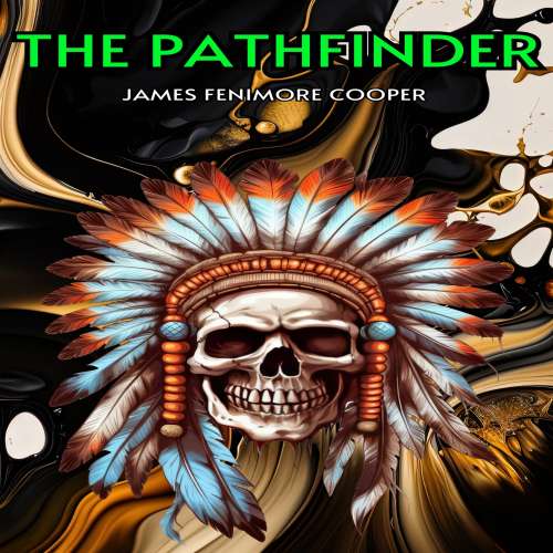 Cover von James Fenimore Cooper - The Pathfinder