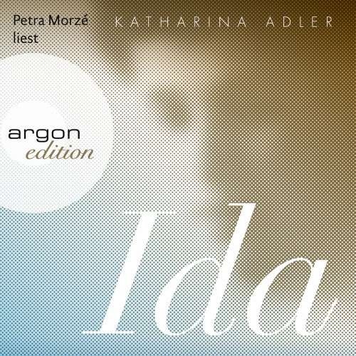 Cover von Katharina Adler - Ida