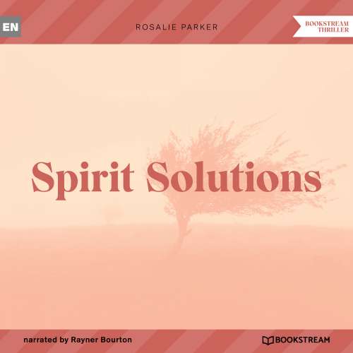 Cover von Rosalie Parker - Spirit Solutions
