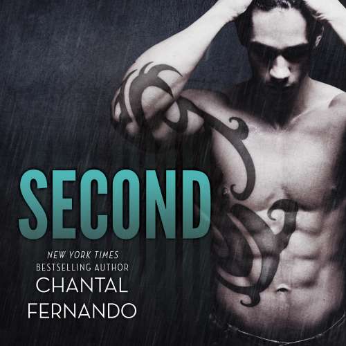 Cover von Chantal Fernando - Second