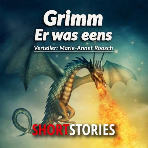 Cover von Gebroeders Grimm - Er was eens...