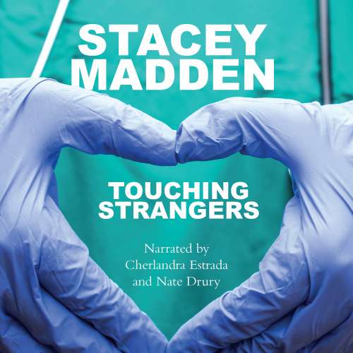 Cover von Stacey Madden - Touching Strangers