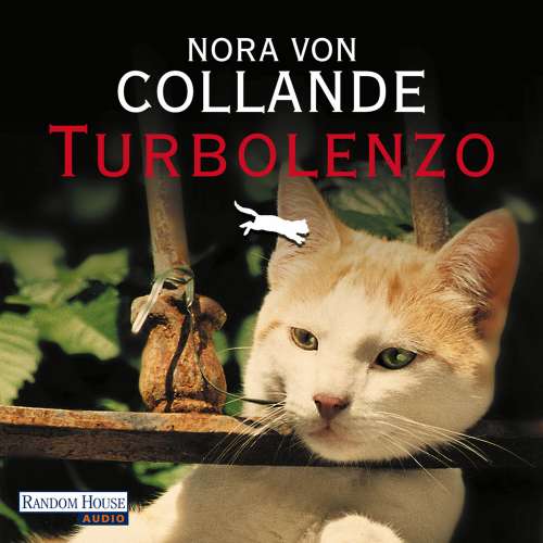Cover von Nora von Collande - Turbolenzo