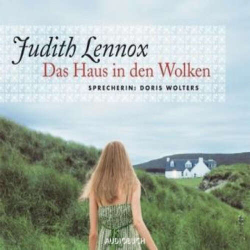 Cover von Judith Lennox - Das Haus in den Wolken