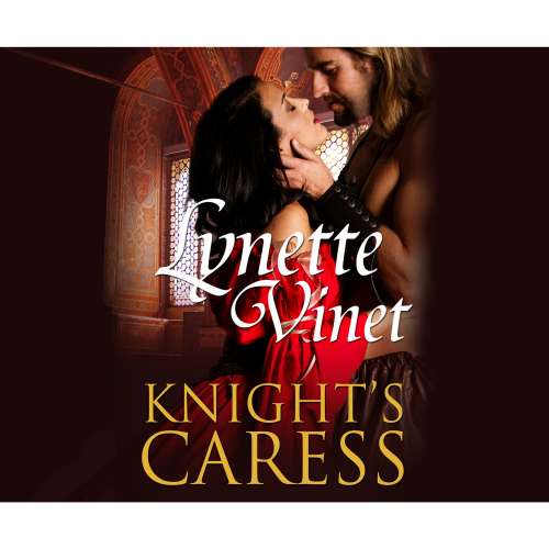 Cover von Lynette Vinet - Knight's Caress