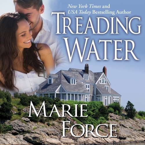 Cover von Marie Force - Treading Water - Book 1 - Treading Water