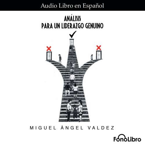 Cover von Miguel Angel Valdez - Analisis para un Liderazgo Genuino