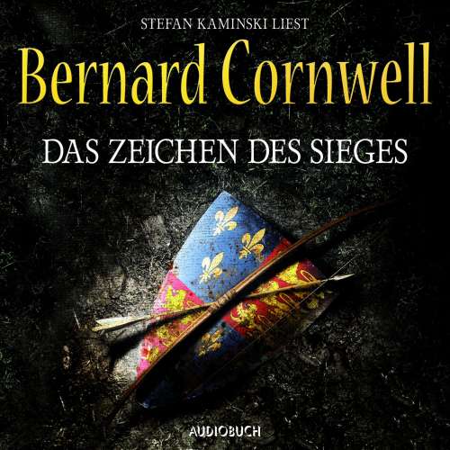 Cover von Bernard Cornwell - Das Zeichen des Sieges