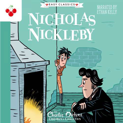 Cover von Charles Dickens - The Charles Dickens Children's Collection (Easy Classics) - Nicholas Nickleby