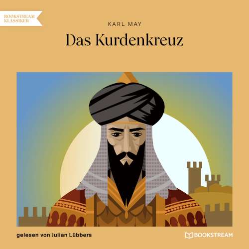 Cover von Karl May - Das Kurdenkreuz