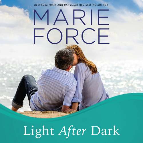 Cover von Marie Force - Gansett Island - Book 16 - Light After Dark
