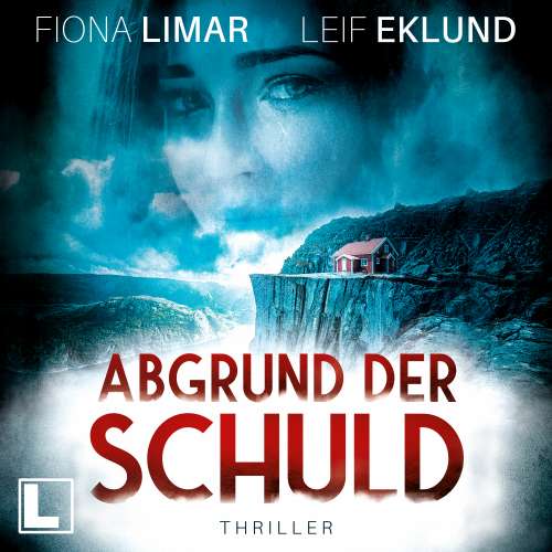 Cover von Fiona Limar - Schwedenthriller - Band 5 - Abgrund der Schuld