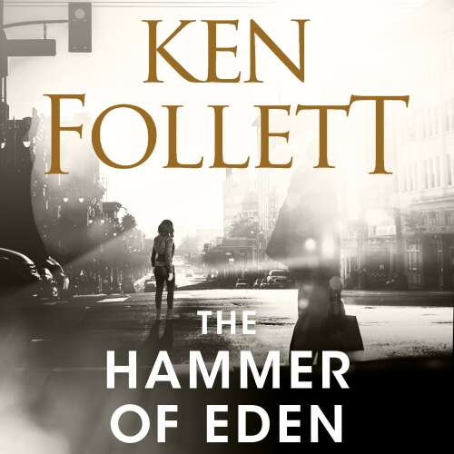 Cover von Ken Follett - The Hammer of Eden