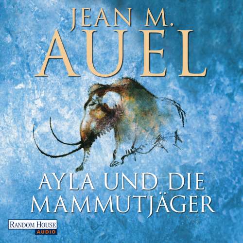 Cover von Jean M. Auel - Ayla und die Mammutjäger