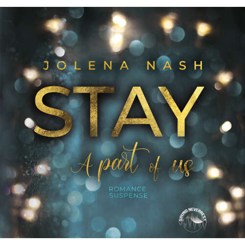 Cover von Jolena Nash - Stay - A part of us