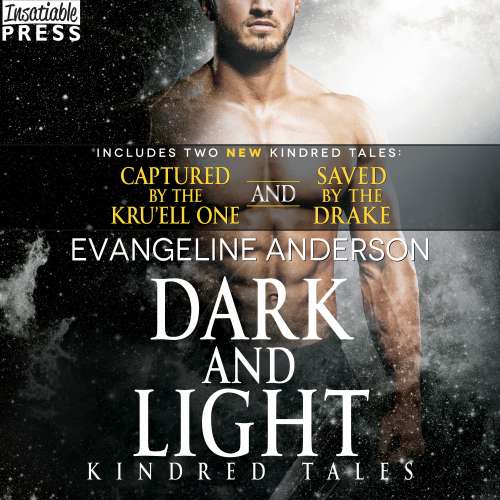 Cover von Evangeline Anderson - Kindred Tales - Book 24 - Dark and Light